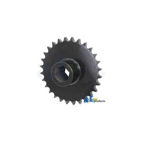 Sprocket, Main Frame Rolls, 28T 10" x9" x2"